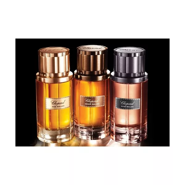 Chopard Amber Malaki ��������������� ����