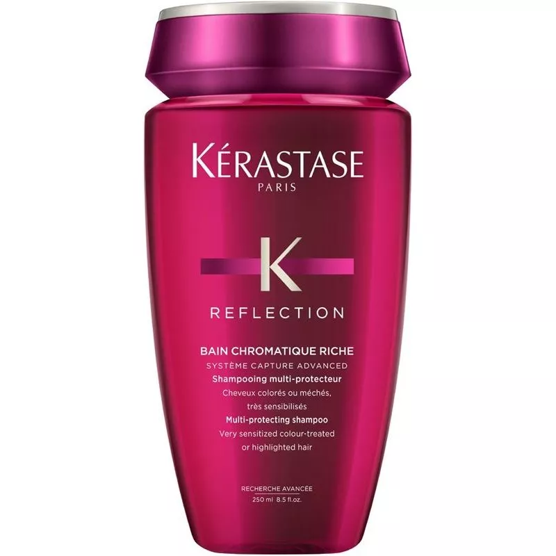 Kerastase Reflection Bain Chromatique Riche Shampoo ������� ��� ����������� �� ����������� �������