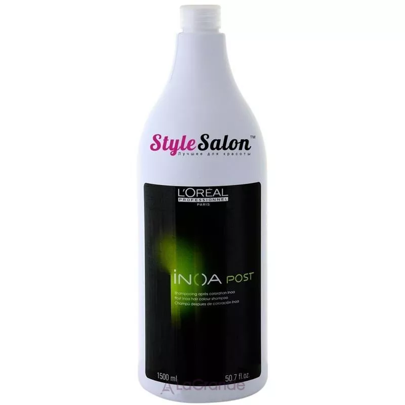 L'Oreal Professionnel Inoa Post Shampoo ������� ���� ����������