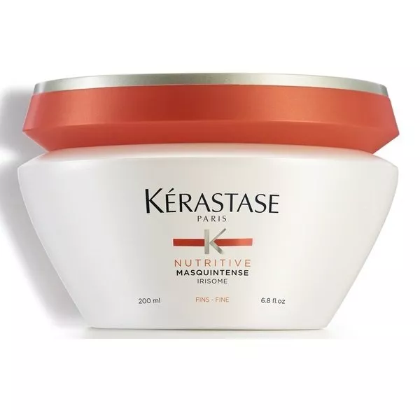 Kerastase Nutritive Irisome Masquintense Fins Hair ����������� ����� ��� ����� ����� � ������ �����