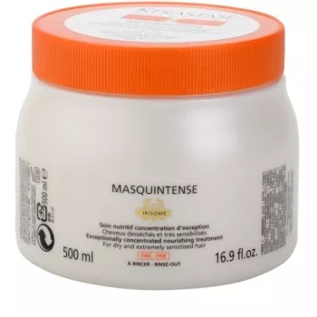 Kerastase Nutritive Irisome Masquintense Fins Hair ����������� ����� ��� ����� ����� � ������ �����