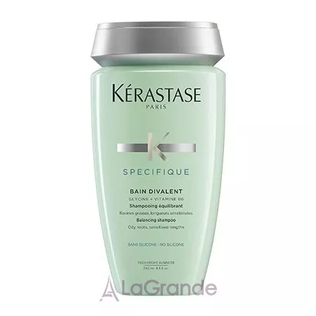 Kerastase Specifique Bain Divalent Shampoo ������� ��� ������� ������� ��� ������ � ������ �� �����