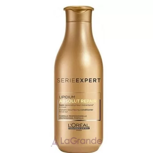 L'Oreal Professionnel Absolut Repair Lipidium Conditioner �����������, �� ��������, ��� ������ ������������ �������