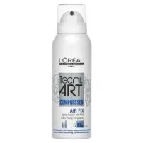 L'Oreal Professionnel Air Fix Super Forte "5" ��� ������� ��������