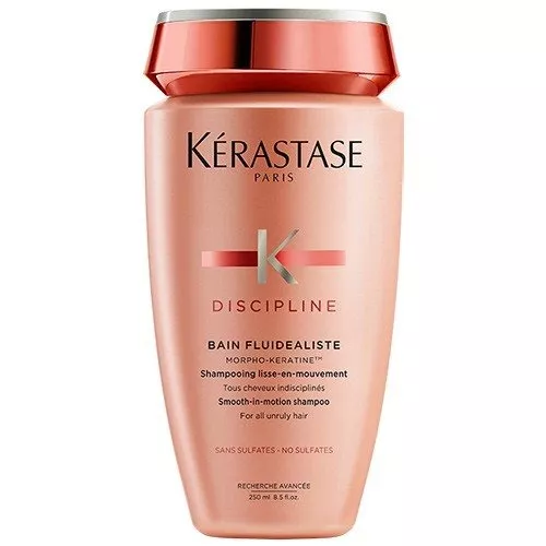 Kerastase Discipline Bain Fludealiste No Sulfates ������� ��� ������������� ����������� ����� (��� ���������)