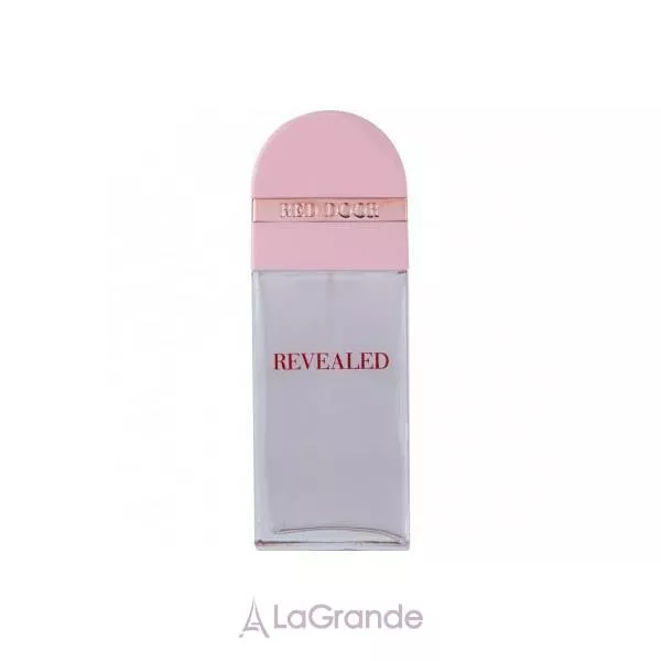 Elizabeth Arden Red Door Revealed ��������������� ����