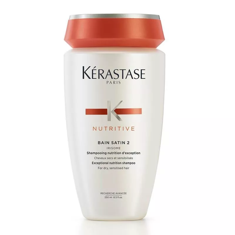 Kerastase Nutritive Irisome Bain Satin 2 ����������� ������� ��� ����� � �������������� �����