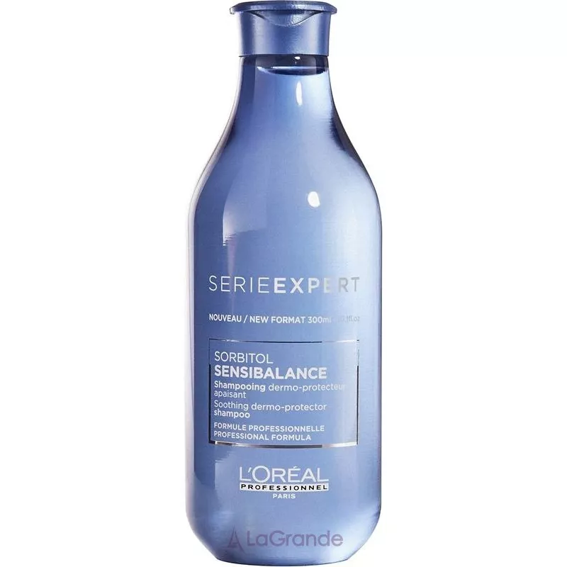 L'Oreal Professionnel Sensi Balance Shampoo ������� ������ ��� ���������� �� ���������� ���� ������