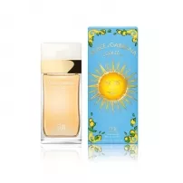 Dolce & Gabbana  Light Blue Sun ��������� ����