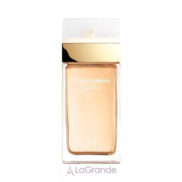 Dolce & Gabbana  Light Blue Sun �������� ����