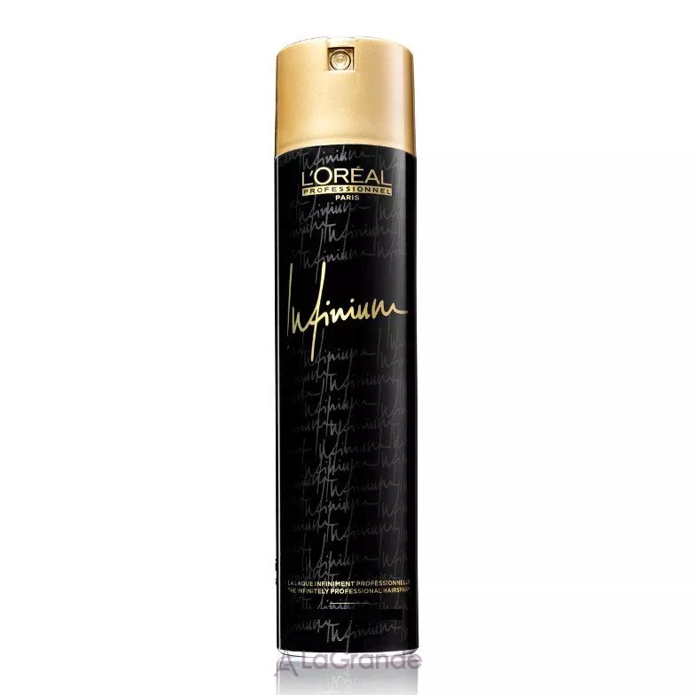 L'Oreal Professionnel Infinium Fort ��� ��� ����� ������� ��������