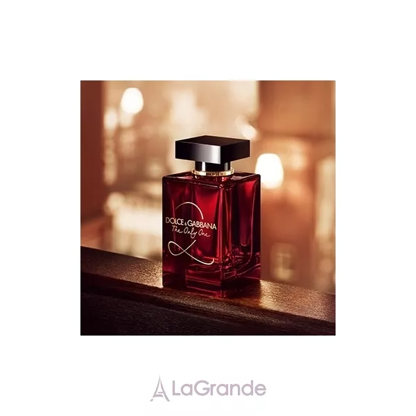 Dolce & Gabbana The Only One 2 ��������������� ���� (������)