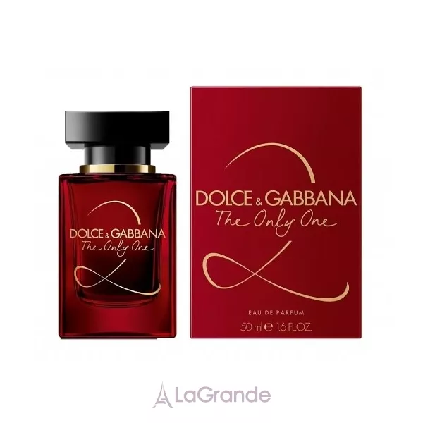 Dolce & Gabbana The Only One 2 ��������������� ���� (������)