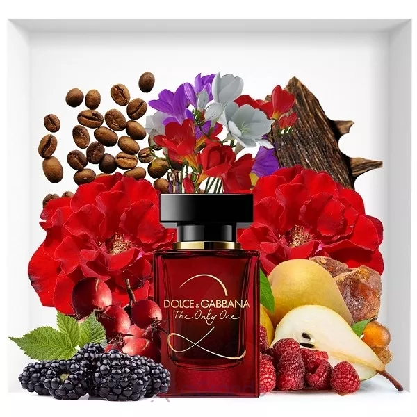 Dolce & Gabbana The Only One 2 ��������������� ���� (������)