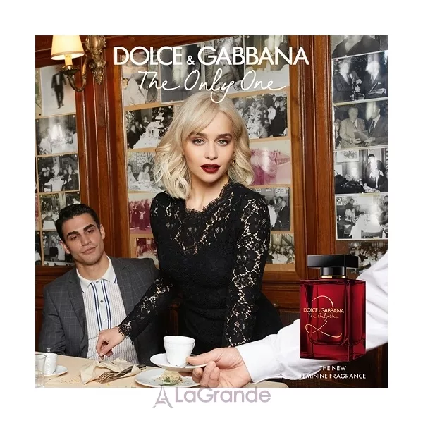 Dolce & Gabbana The Only One 2 ��������������� ���� (������)