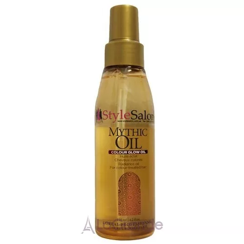 L'Oreal Professionnel Mythic Oil Colour Glow Oil �������� ��� ��� ����������� �������