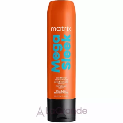 Matrix Total Results Mega Sleek Conditioner       