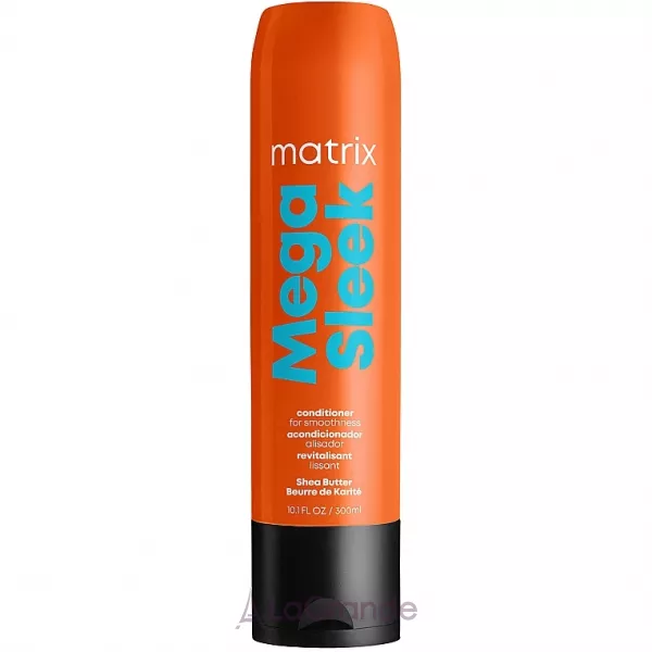 Matrix Total Results Mega Sleek Conditioner ����������� � ������ �� ��� ��������� �����