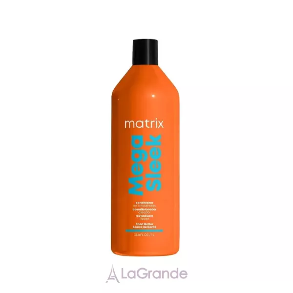 Matrix Total Results Mega Sleek Conditioner ����������� � ������ �� ��� ��������� �����