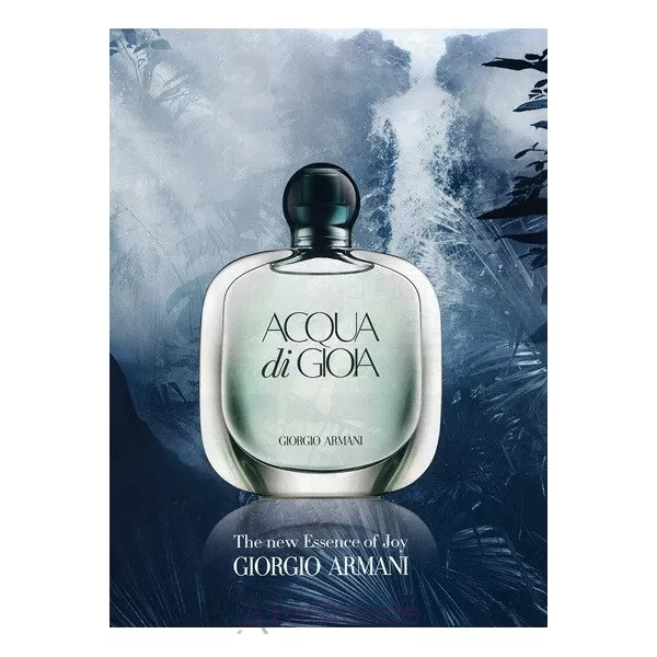 Armani Acqua Di Gioia ��������������� ���� (������)
