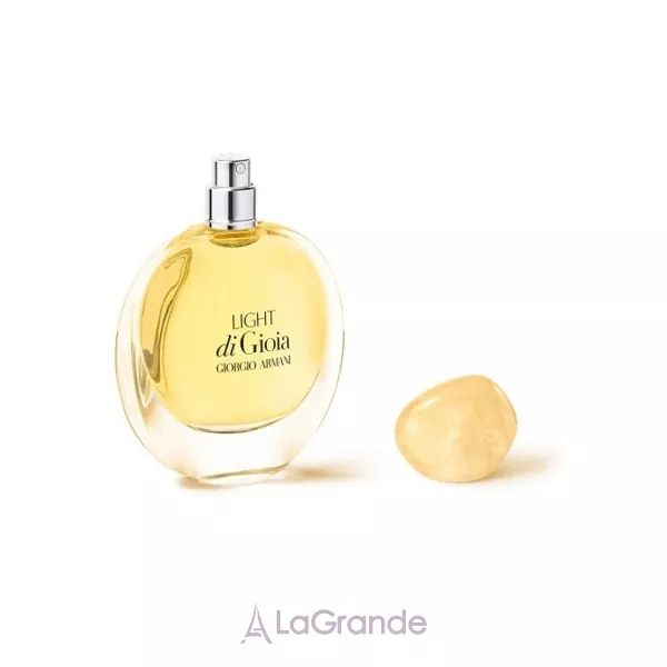 Giorgio Armani  Light di Gioia ��������������� ���� (������)