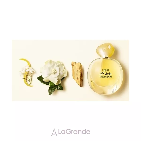 Giorgio Armani  Light di Gioia ��������������� ���� (������)