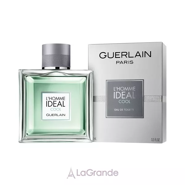 Guerlain L`Homme Ideal Cool ��������� ����