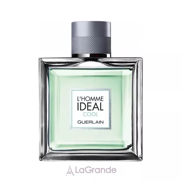 Guerlain L`Homme Ideal Cool ��������� ����