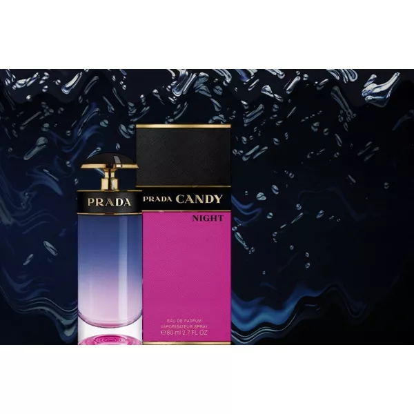 Prada Candy Night ����������� ����