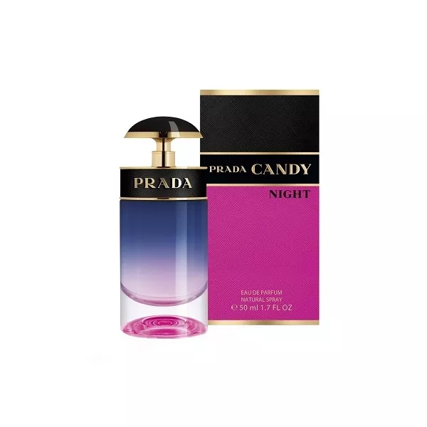 Prada Candy Night ����������� ����