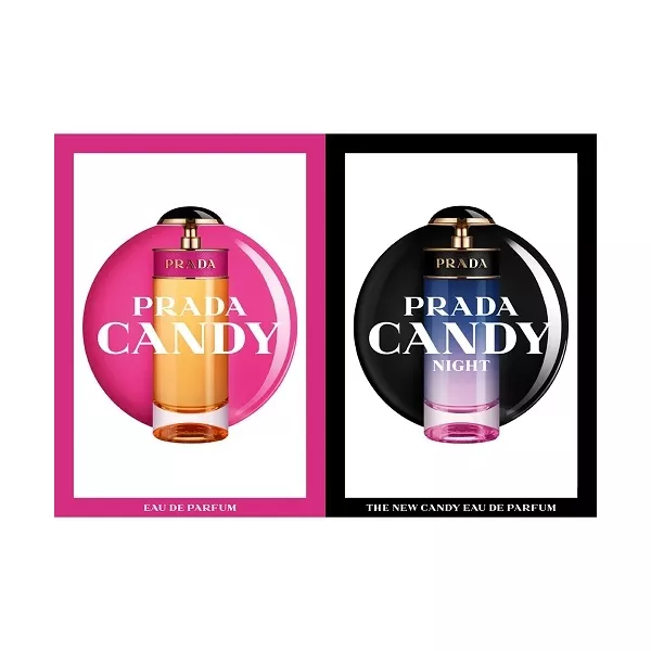 Prada Candy Night ����������� ���� (������)
