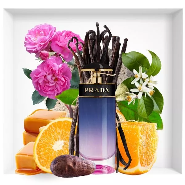 Prada Candy Night ����������� ���� (������)