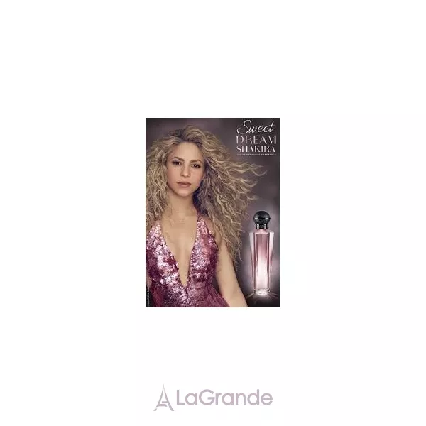 Shakira Sweet Dream ��������� ����