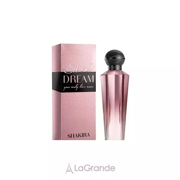 Shakira Sweet Dream ��������� ����