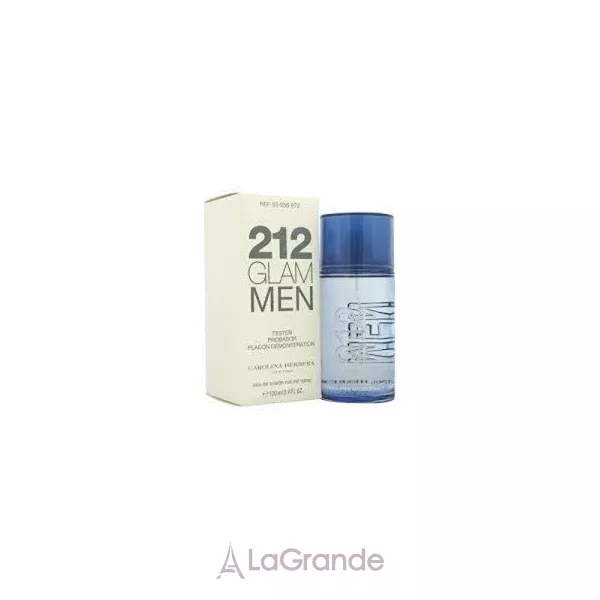 Carolina Herrera 212 Glam Men ��������� ���� (������)