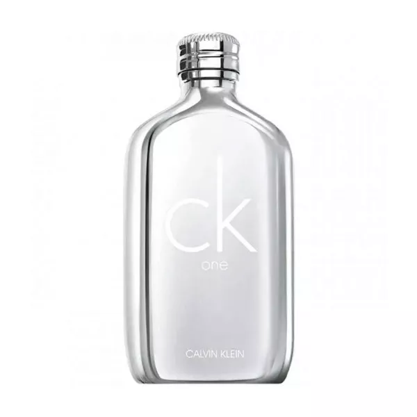 Calvin Klein CK One Platinum Edition ��������� ���� (������)