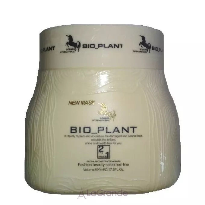 Bio Plant PNTEIN REKONSTRUTOR MASK ����������� ���������������� ����� ��� �����
