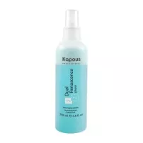 Kapous Professional �Dual Renascense 2 phase� ���������� ��������� ��� ���������� ������������ �������