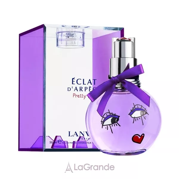 Lanvin Eclat D'Arpege Pretty Face ����������� ����