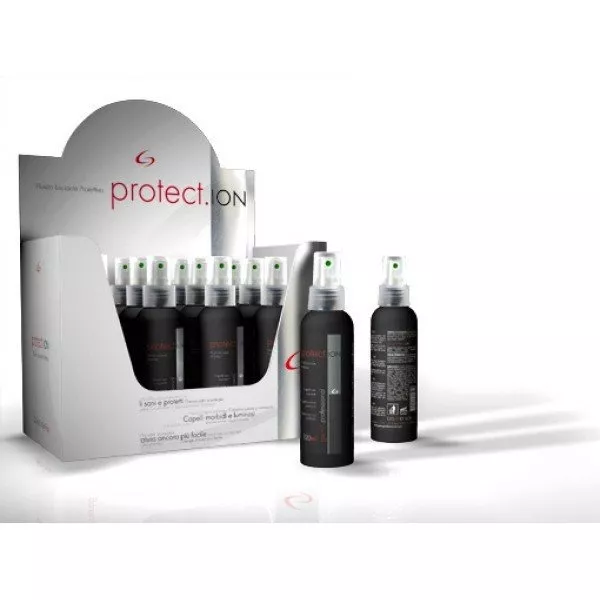 Ga.Ma Protect Ion ����������� ��� �����