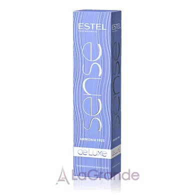 Estel Professional De Luxe Sense ���������������� ������������ ����-������ ��� �����