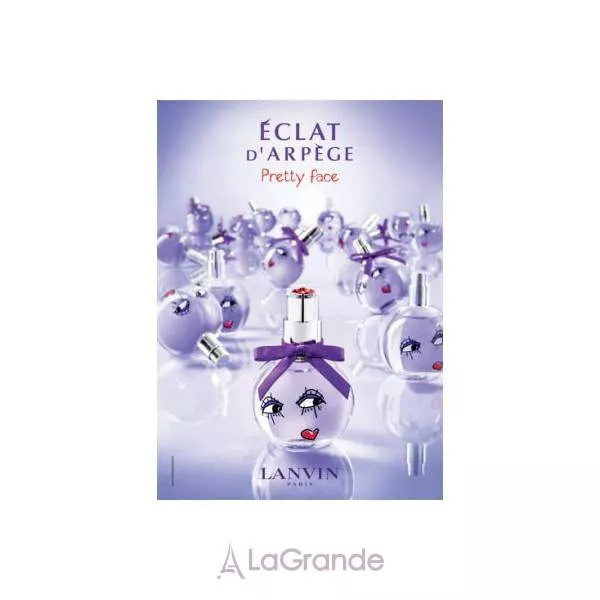 Lanvin Eclat D'Arpege Pretty Face ����������� ���� (������)