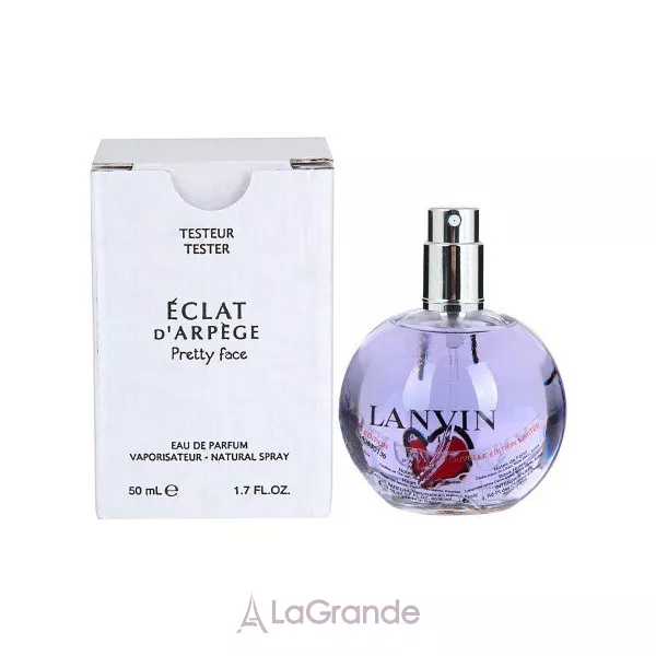 Lanvin Eclat D'Arpege Pretty Face ����������� ���� (������)