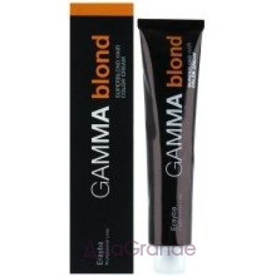 Erayba Gamma Blond Superblond Haircolor Cream   