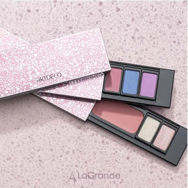 Artdeco Magnetic Palette Mediterranean Life ��������� �������