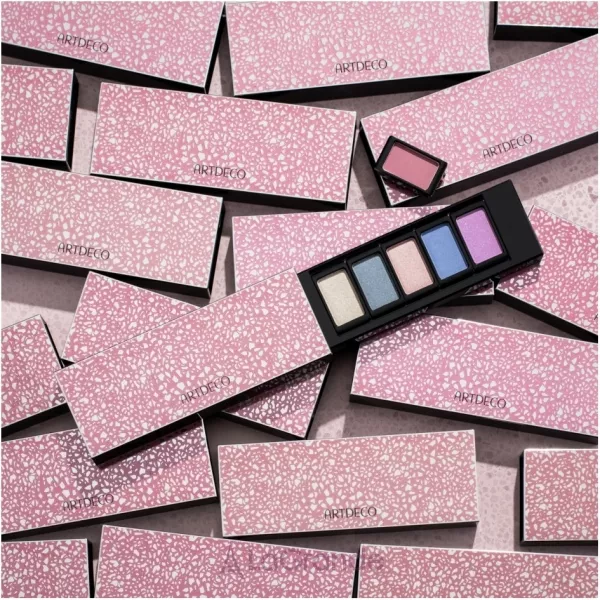 Artdeco Magnetic Palette Mediterranean Life ��������� �������