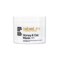 Label.m Nourishing Mask Honey and Oats ����������� ����� ��� � ���� ��� ����� � ������������ �����