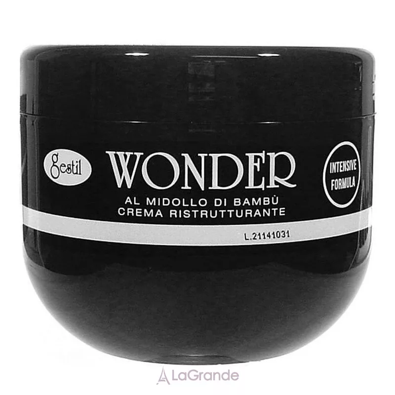 Gestil Wonder Crema Ristrutturante �������������� ����-������� � ��������