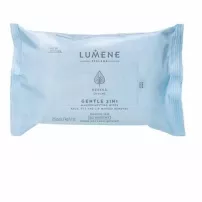 Lumene Herkka Gentle 3 in 1 Makeup Melting Wipes �������� ��� ����������� ������ ������� 3 � 1