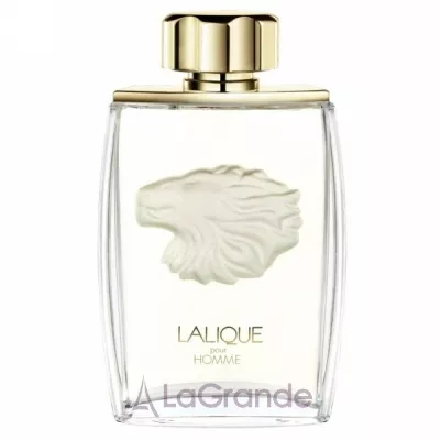 Lalique Pour Homme  